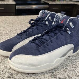 JORDAN RETRO X11 12 (INTERNAL FLIGHT)!!!!  NWOTS